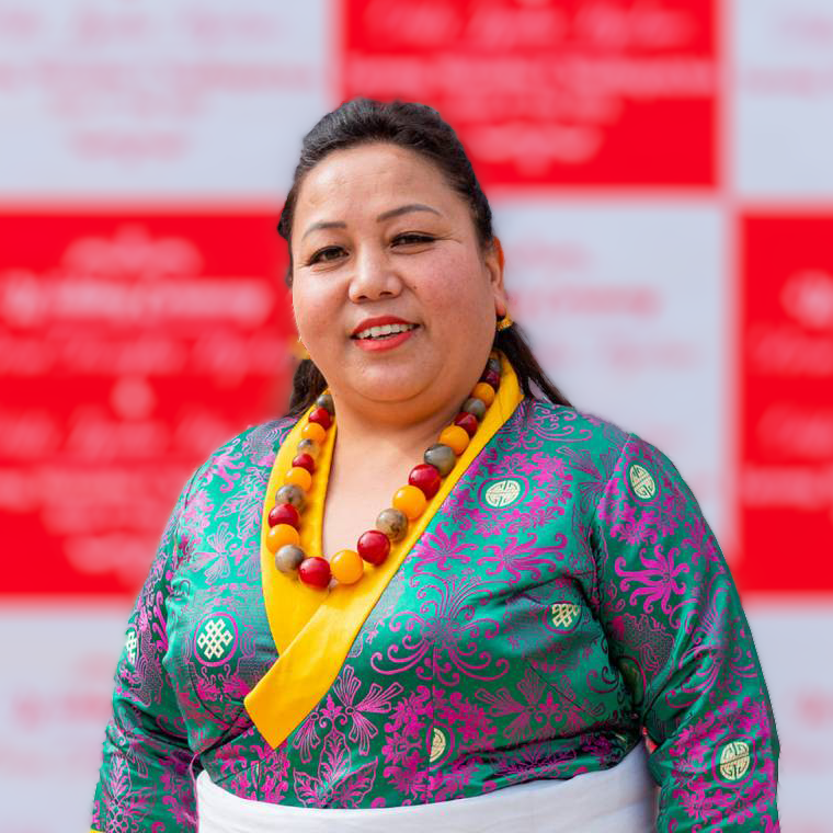 General Secretary