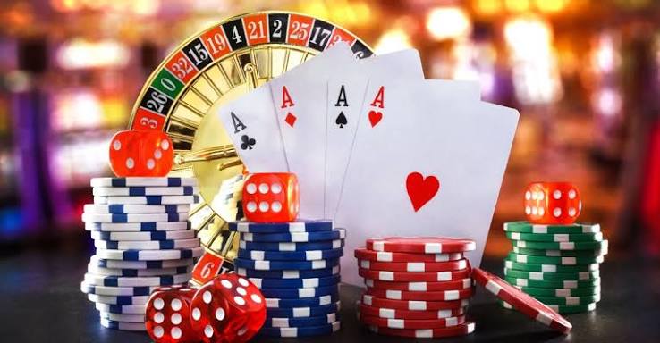 Η Εξέλιξη των Online Casino στην Ελλάδα -494791010